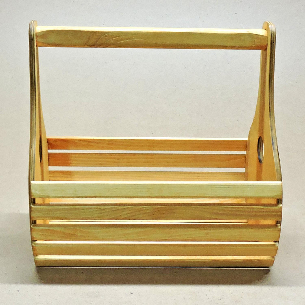 Подарочная корзинка 