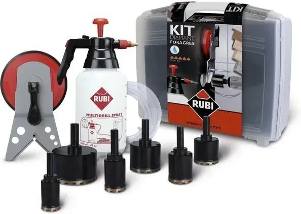 Rubi FORAGRES Zestaw (50903) Киев - изображение 1
