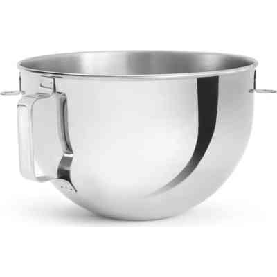 Кухонний комбайн KitchenAid 5KSM55SXXEER Вінниця