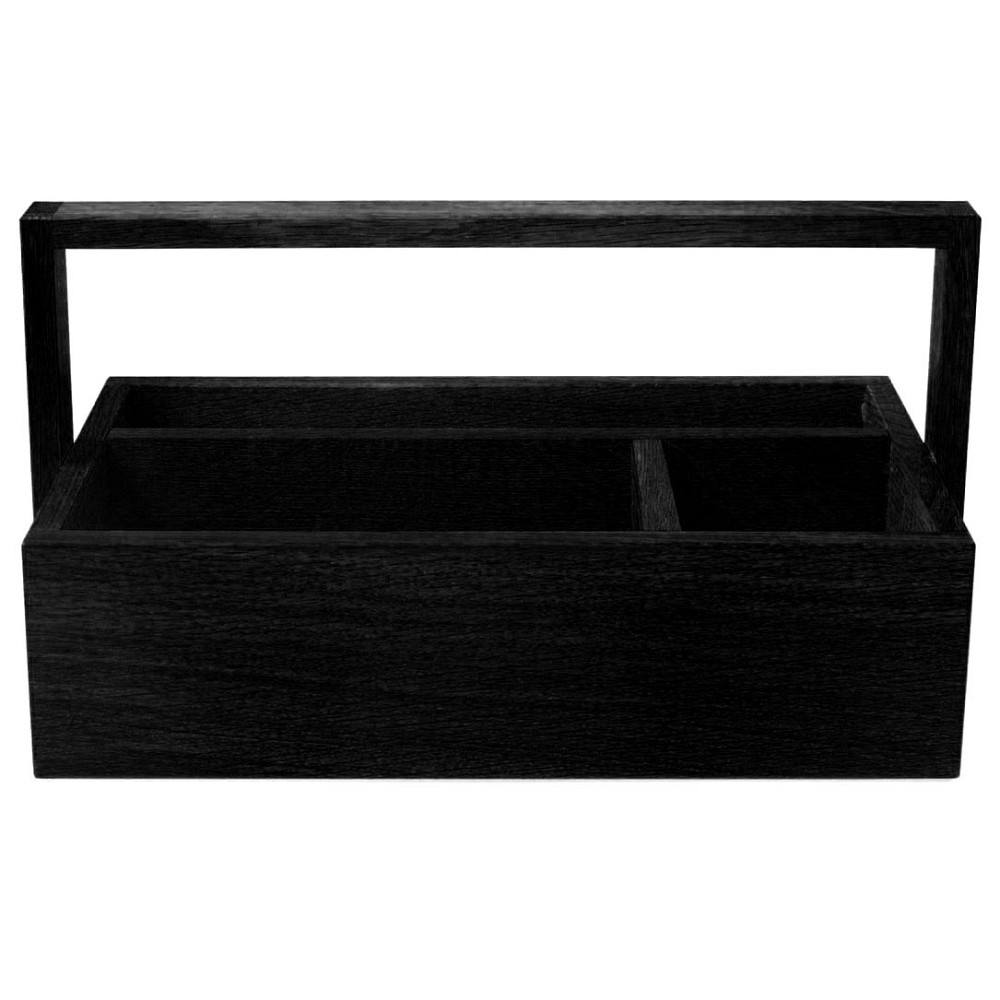 Ящик-переноска для інструментів "Атлетіко" венге Миколаїв - фото 1