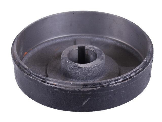 Барабан тормозной Мототрактор Мукачево - изображение 2