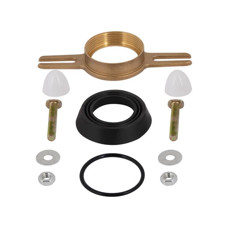 Писсуар подвесной Qtap Crow с краном-дозатором 390х330х660 White QT0588112HW Харьков - изображение 10