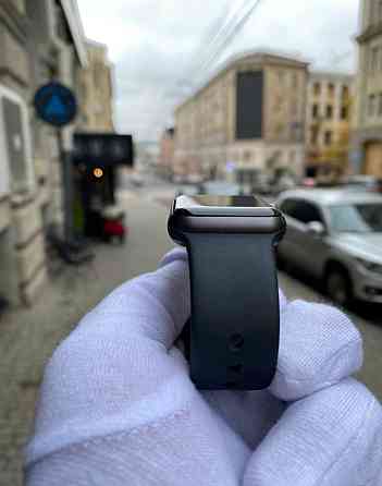 Apple Watch 3 38mm. Spase Grey. Киев