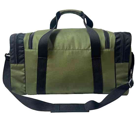 Сумка для риболовлі, туристична, дорожня  (мала) Novator GR-2170 Киев