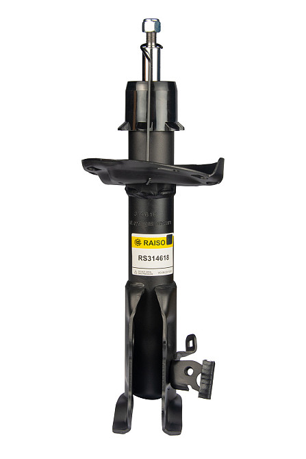 Амортизатор передній лівий Raiso (Швеція) Honda Civic 8, Хонда Цивік 8 05-  #RS314618 UASDFQF22 Ковель - фото 3