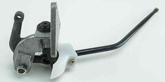 Кулиса КПП УАЗ 452 Мукачево