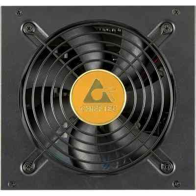 Блок питания Chieftec 550W POLARIS (PPS-550FC) Винница