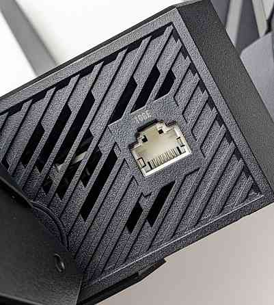 ASUS ROG Rapture GT-AX11000 Pro роутер. Харків
