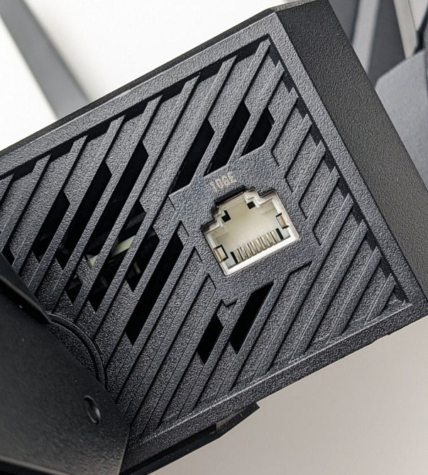 ASUS ROG Rapture GT-AX11000 Pro роутер. Харків - фото 3