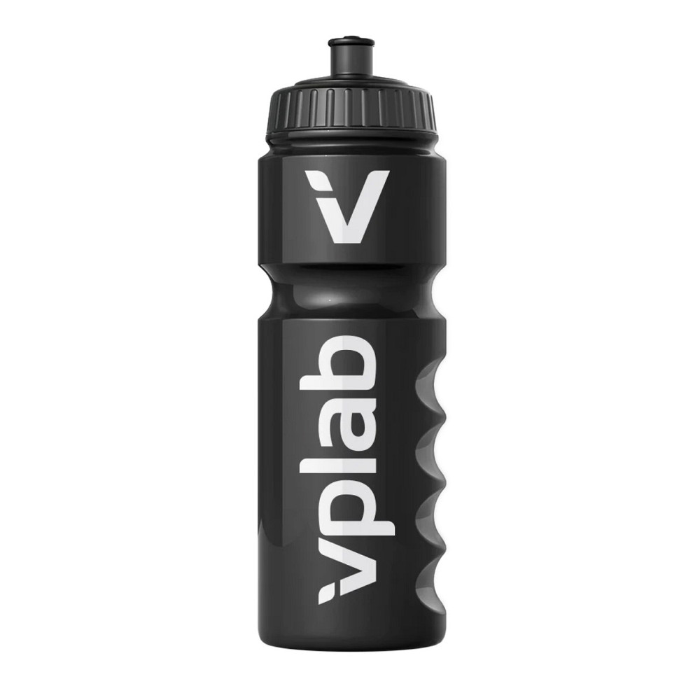 Drinking bottle Gripper - 750ml Black Киев - изображение 1