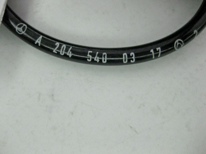 Mercedes-Benz  A2045400317 Задній датчик ABS C-Class W204 Одесса - изображение 3