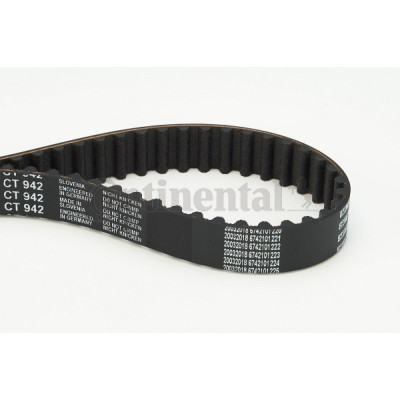 Ремінь ГРМ CONTITECH CT942 Вінниця - фото 1