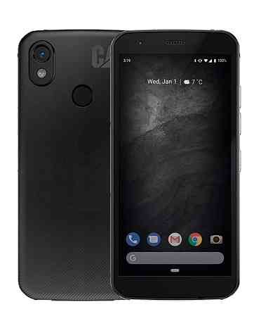 Захисне скло 5D для CAT S52, Made in Ukraine Київ
