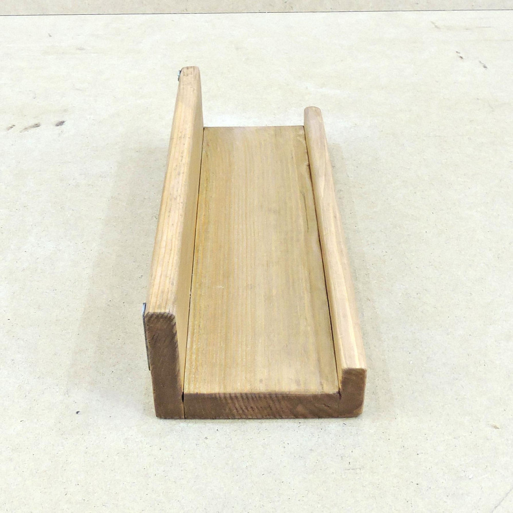 Настенная полка 