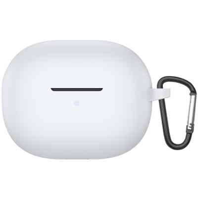 Чохол BeCover Silicon для Xiaomi Redmi Buds 3 Lite White (707474) Вінниця