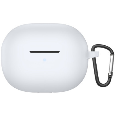 Чохол BeCover Silicon для Xiaomi Redmi Buds 3 Lite White (707474) Вінниця - фото 1