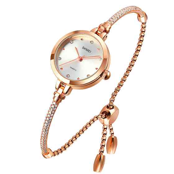 Skmei 1805SI Silver Київ