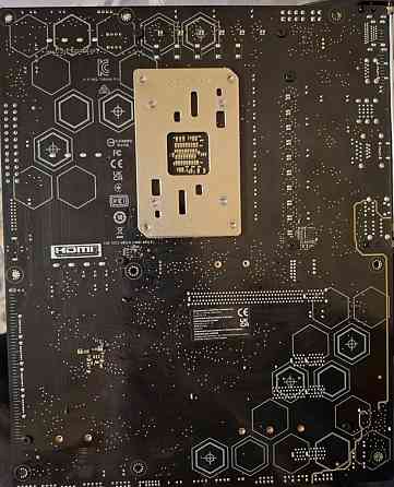 Asus Tuf Gaming B650 Харків