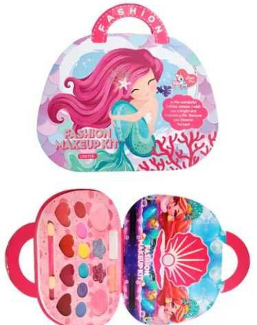 Новинка! Дитяча косметичка НАбір в кейсі косметика для дітей Подарунок. Харків - фото 4