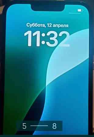 Айфон iPhone 13 128Gb. Киев