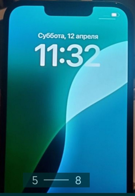 Айфон iPhone 13 128Gb. Київ - фото 4
