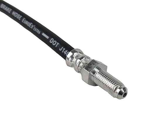 Шланг ЗАЗ 1102, 1103, 1105 Таврія передній гальмівний Мукачево