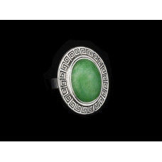 Перстинь с камнем Авантюрин Киев - изображение 1