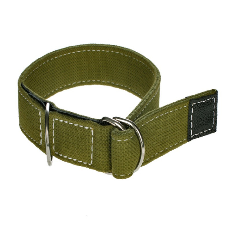 Нашийник 4021 30мм "Економ" х/б подвійний "економ" Вінниця - фото 1