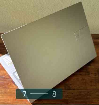 Ноутбук: ASUS Vivobook 1GX R7-7730U/ 16Gb. 1TB. WIN 11 (M3604YA- MB187W) Киев