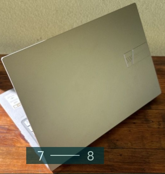 Ноутбук: ASUS Vivobook 1GX R7-7730U/ 16Gb. 1TB. WIN 11 (M3604YA- MB187W) Киев - изображение 5