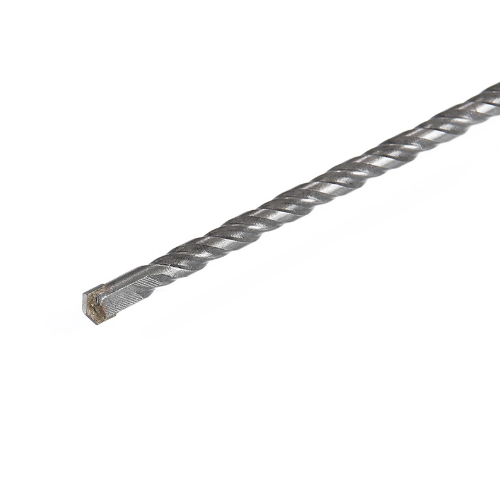 Бур для бетону SDS+ 5*160 мм S4 APRO Житомир - фото 4