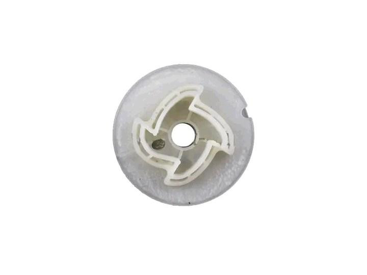 Шкив стартера (храповик) бензопила Hus 340/345/350 -2 Мукачево - изображение 1