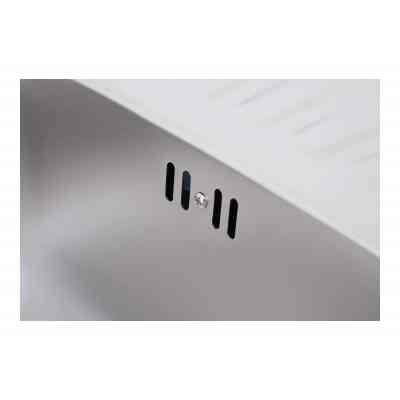 Мийка кухонна Interline VEGA sateen Вінниця