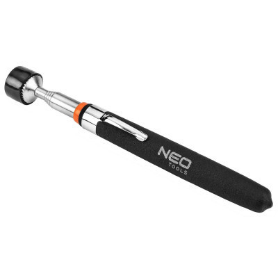 Магнитный захват Neo Tools телескопический, 60 610 мм, 3 кг (11-610) Винница - изображение 8