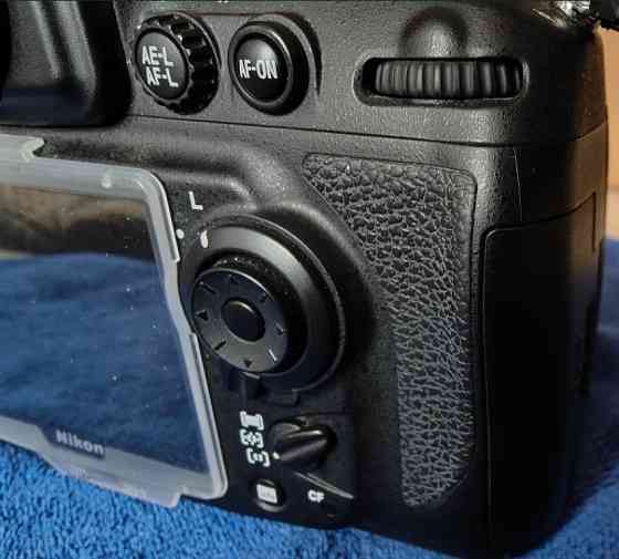 Фотоаппарат: Nikon D700 в идеале! Харьков