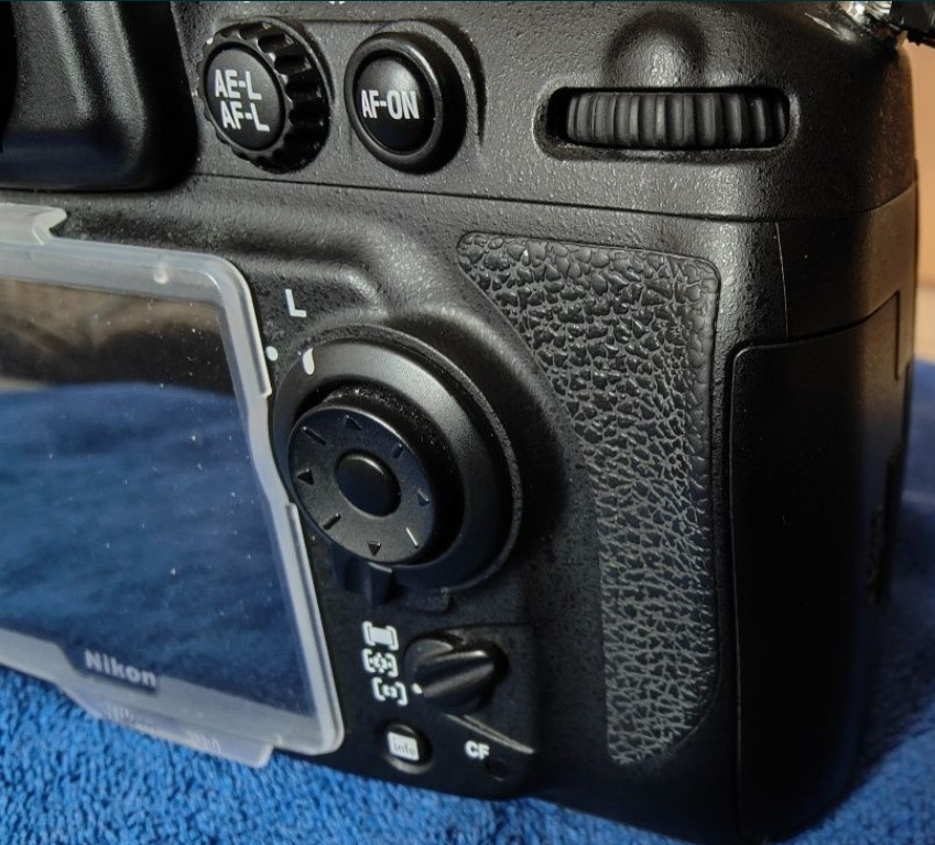 Фотоаппарат: Nikon D700 в идеале! Харьков - изображение 3