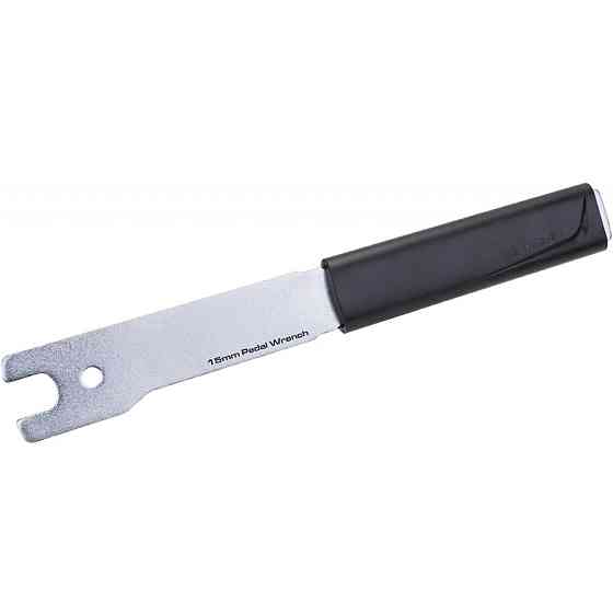 Ключ для педалей Birzman, Pedal Wrench15мм Київ
