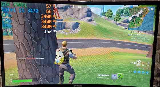 Игровой Компьютер Dota2 Cs2 GTA V WoT Киев