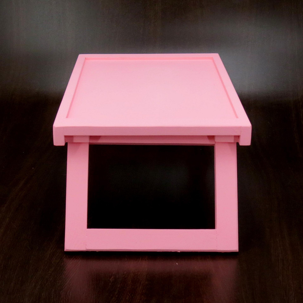 Столик-поднос для завтрака 