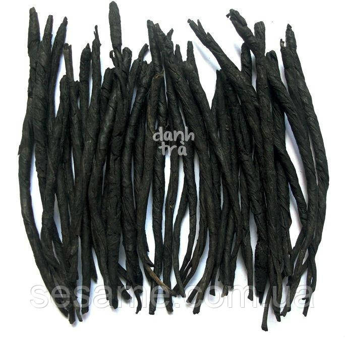 В'єтнамський гіркий чай Кудін Tra Dang Cao Bang 100грам (В'єтнам) Харків - фото 3