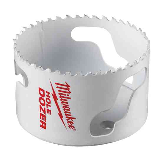 Коронка біметалічна Milwaukee hole dozer holesaw 50 мм 49560113 Коломия