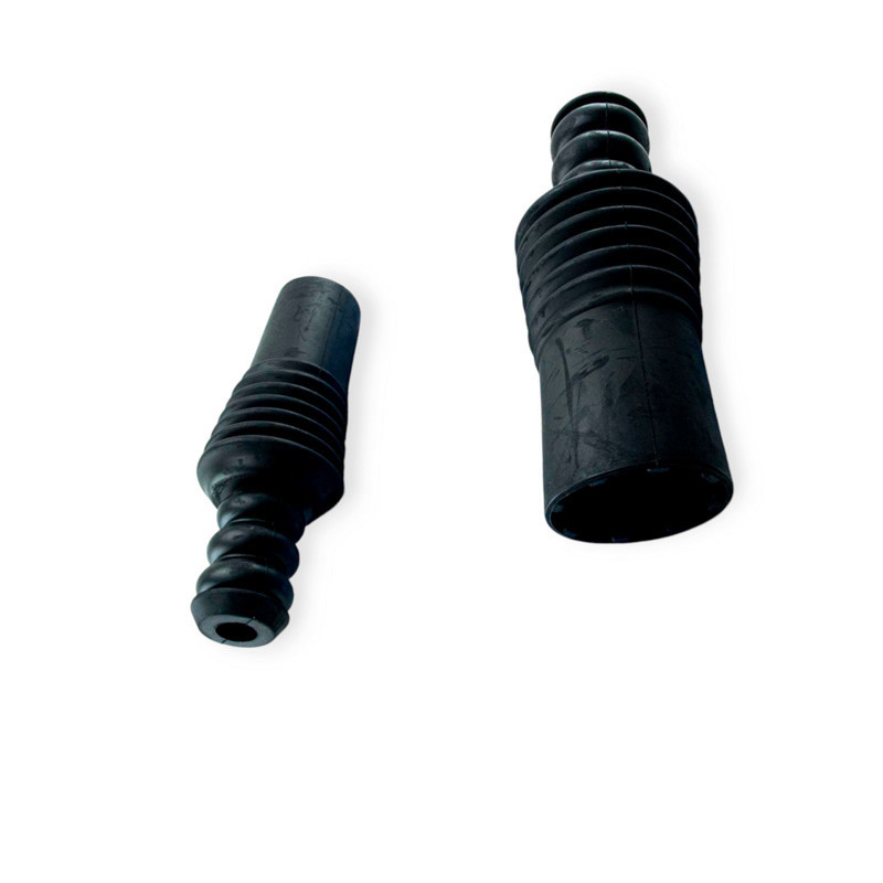 Отбойник пер. Логан, Дастер (АТ) , пыльник AT стойки Мукачево - изображение 1