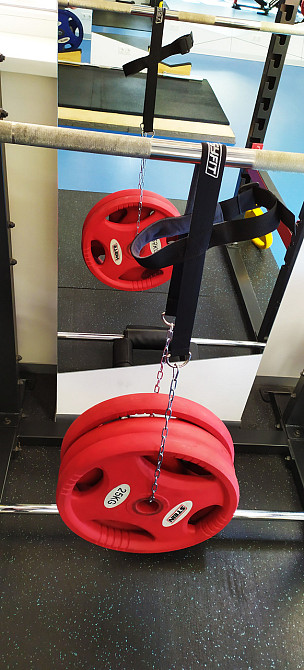 EasyFit Упряж EasyFit для шиї (нейлон) Коломия - фото 3