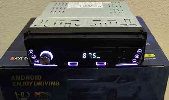 Автомагнитола 1Din 7