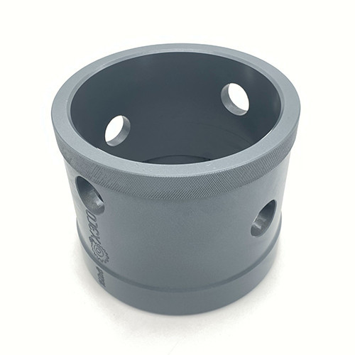 Ключ маточинний 160 мм посилений (8-гранний) (ХЗСО) 8481160 JTC WHS8160 Чернігів - фото 2