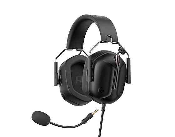 Гарнітура GamePro Genesis Hunter Black (HS1350B) ( 13524 ) Харків