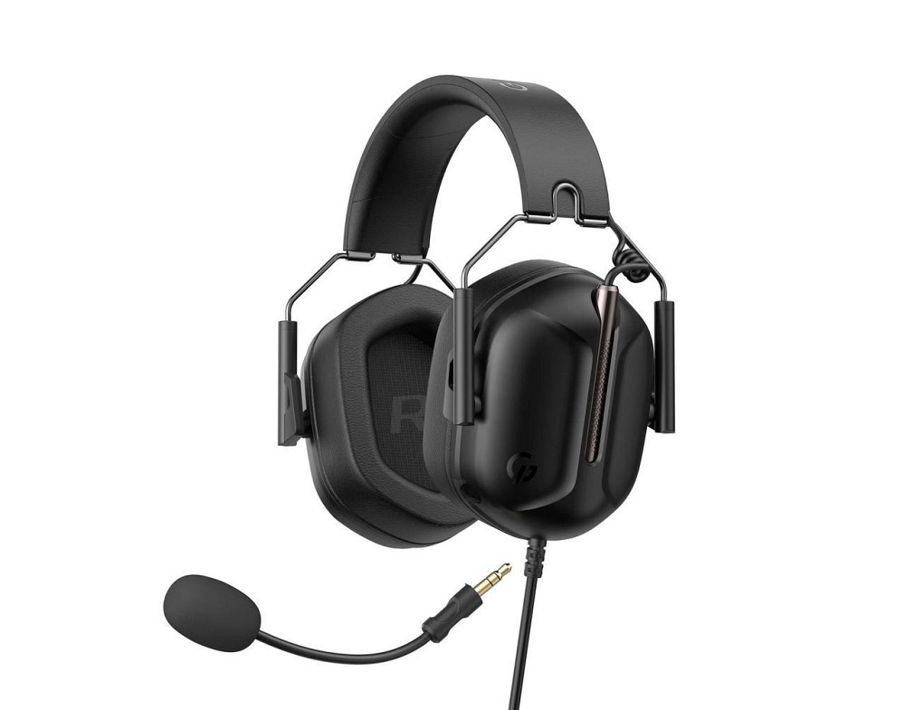 Гарнітура GamePro Genesis Hunter Black (HS1350B) ( 13524 ) Харків - фото 5