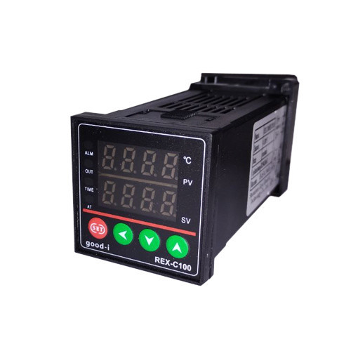 Терморегулятор с термопарой для контроля температуры Киев - изображение 8