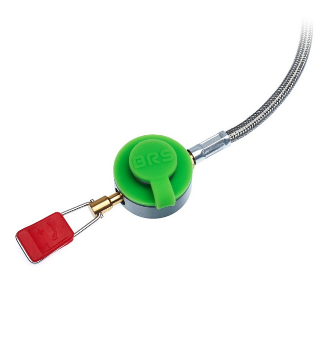 Газовий пальник BRS-75 7000 Вт на 5 конфорок Київ - фото 4