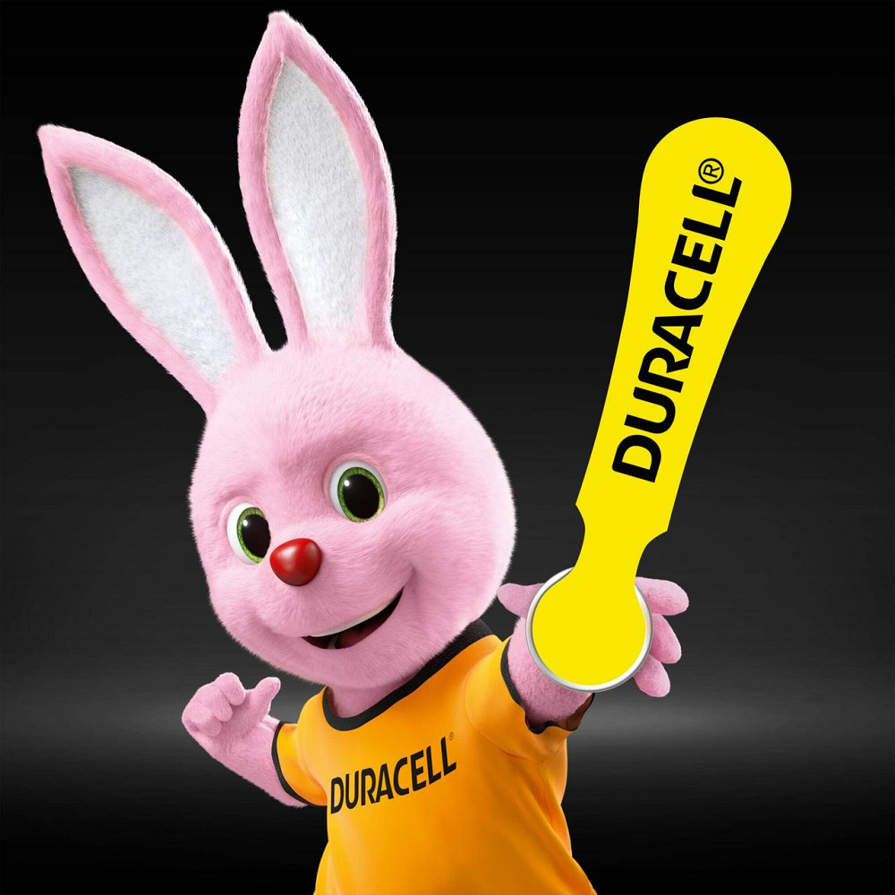 Батарейки для слуховых аппаратов Duracell размер 10, 6 шт. (6409621) Киев - изображение 6